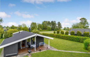 3 Bedroom Stunning Home In Odder